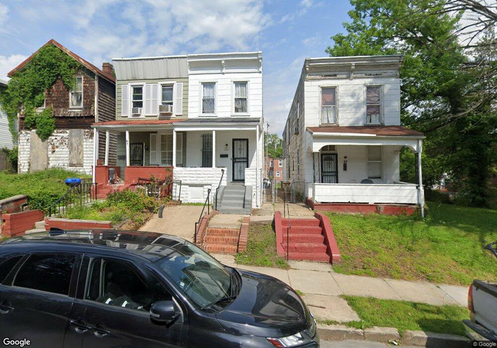 54 S Culver St, Baltimore, MD 21229 - photo 1