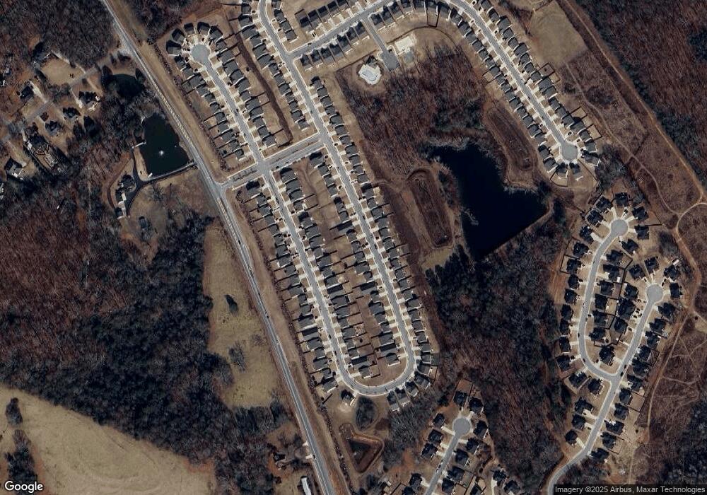 382 Knightsbridge Ln, Winder, GA 30680 - photo 1