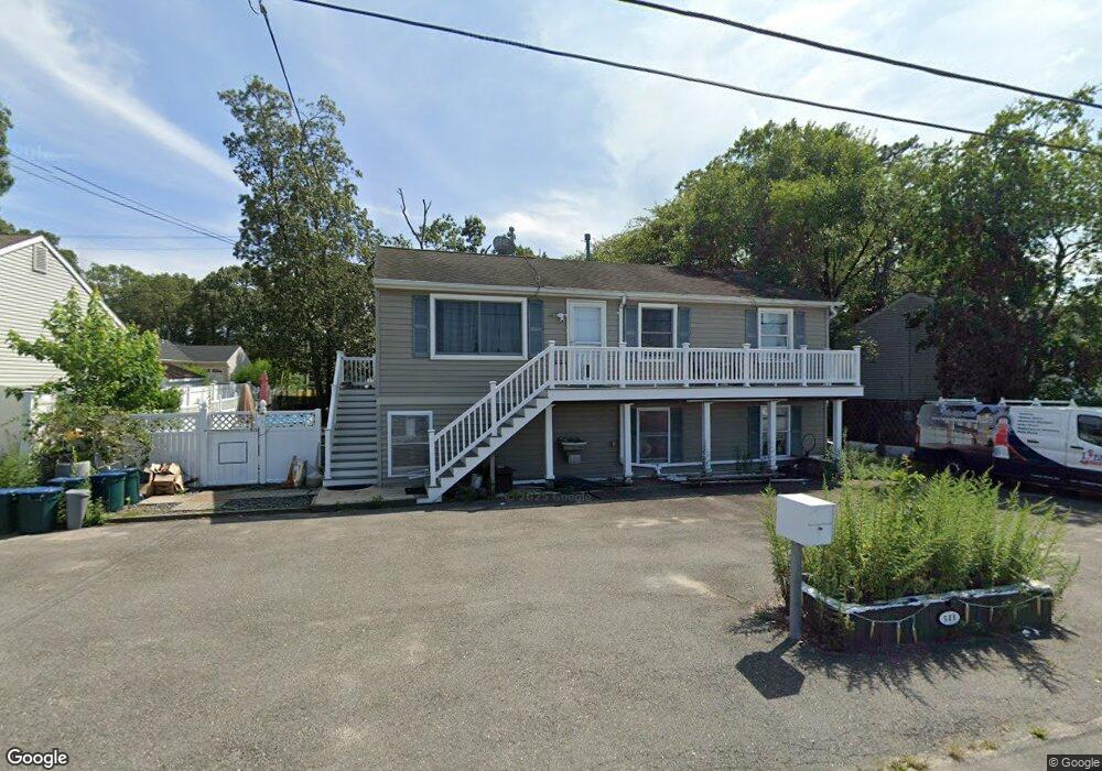 511 Middle Branch Dr, Forked River, NJ 08731 - photo 1