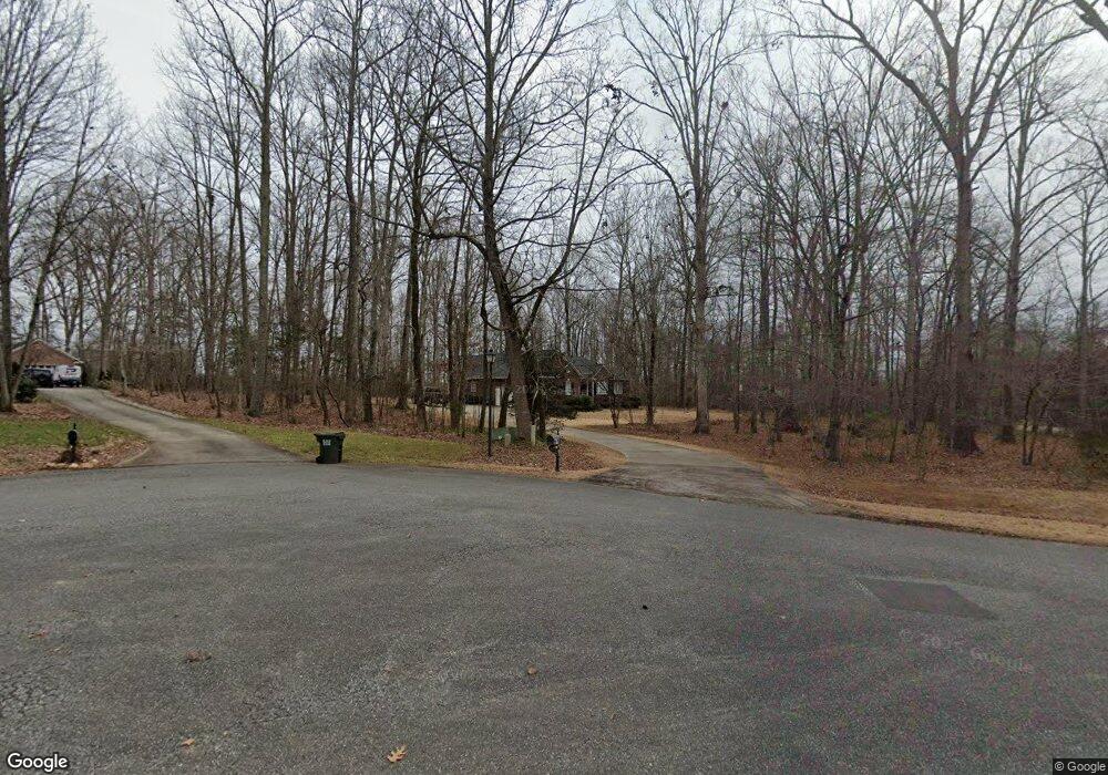 500 Colonels Ct, Clover, SC 29710 - photo 1