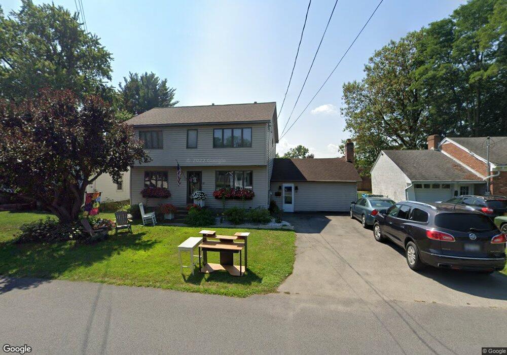 17 Craigie Ave, Schenectady, NY 12302 - photo 1