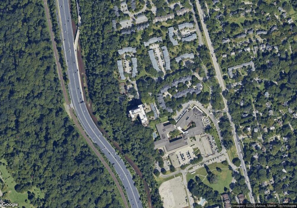 Harper House unit 408, Baltimore, MD 21210 - photo 1