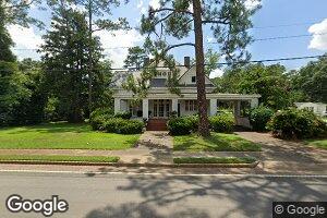 3477 Pearl St, Shellman, GA 39886