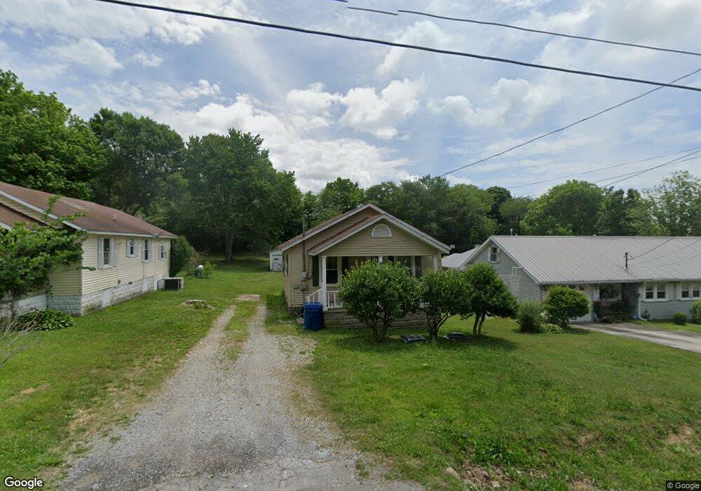 236 Walker St, Manchester, TN 37355 - photo 1