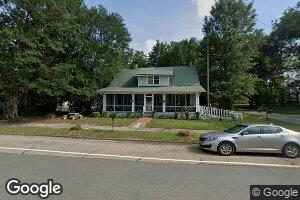 151 Broad St NE, Crawfordville, GA 30631