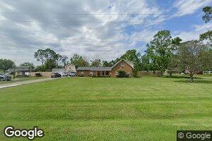 7136 13th St, Lockport, LA 70374