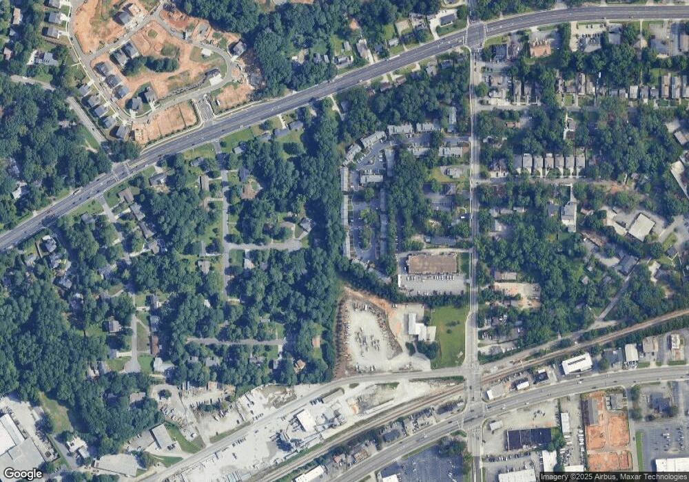 3966 Chelsea Common unit 12, Tucker, GA 30084 - photo 1