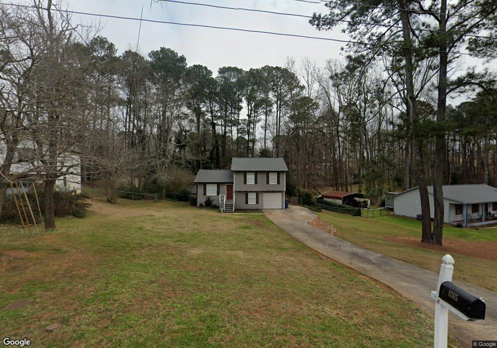 1885 Suwanee Ln unit 1, Lawrenceville, GA 30043 - photo 1