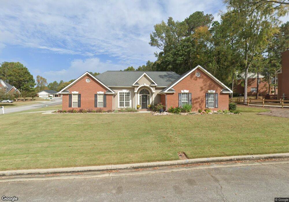 4659 Leeward Dr, Evans, GA 30809 - photo 1