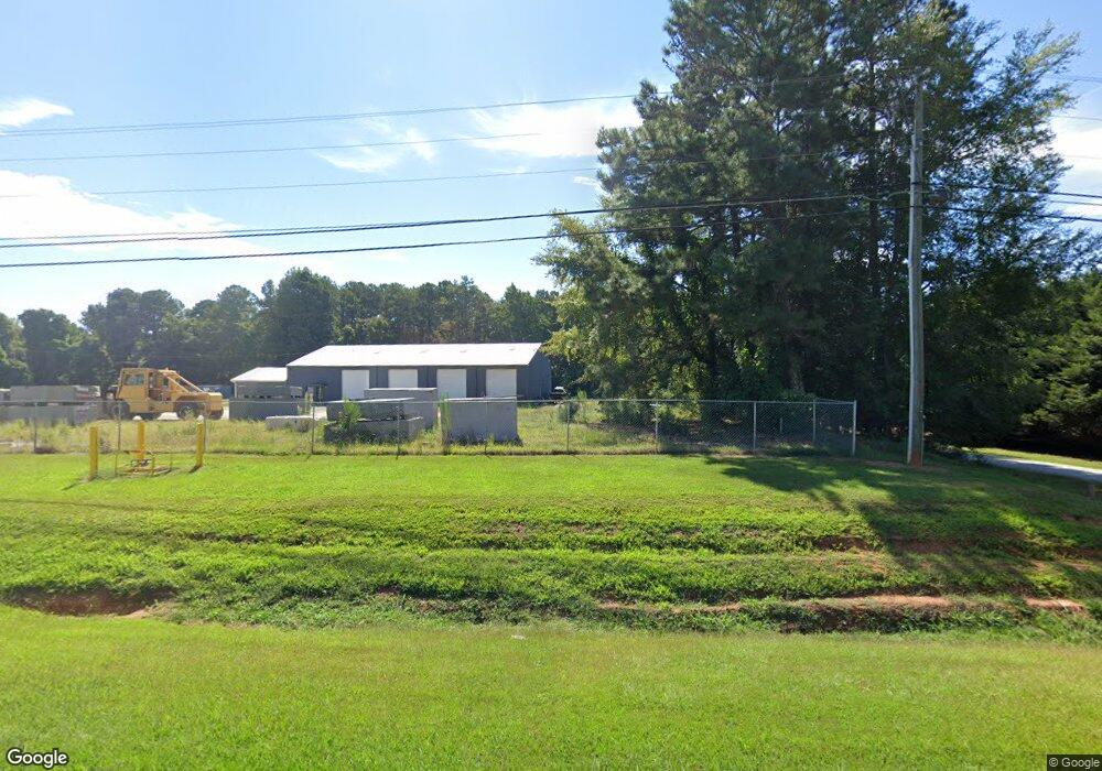 1119 Athens Hwy, Elberton, GA 30635 - photo 1