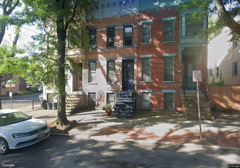 242 Elm St unit Basement, Albany, NY 12202 - photo 1