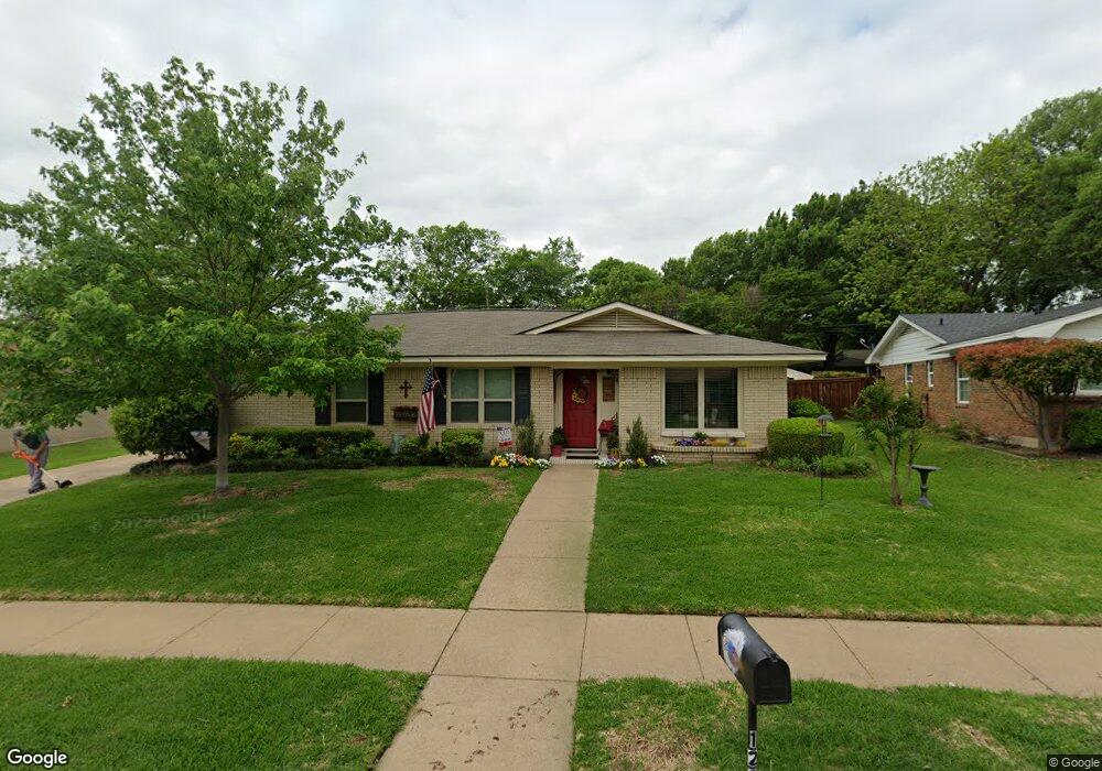 1209 Crestridge St, Ennis, TX 75119 - photo 1