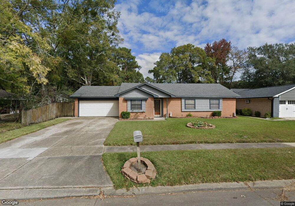 118 North Blvd, Slidell, LA 70458 - photo 1