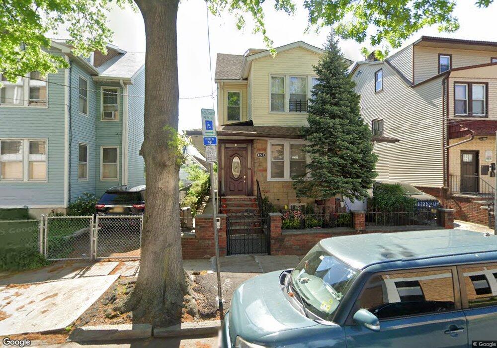 451 N 12th St unit 453, Newark, NJ 07107 - photo 1