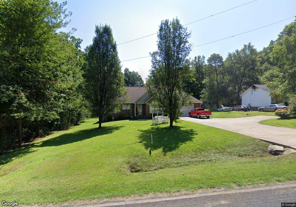5648 Trotter Country Rd, High Point, NC 27263 - photo 1