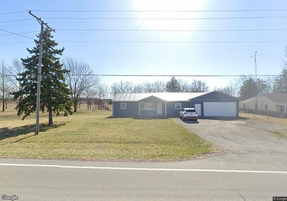 323 County Road 313, Bluffton, OH 45817 - photo 1