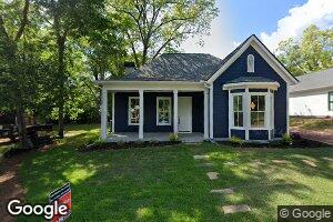 379 N Second St, Madison, GA 30650