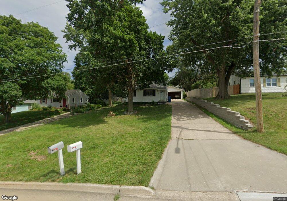 1119 Mason Ave, Des Moines, IA 50315 - photo 1