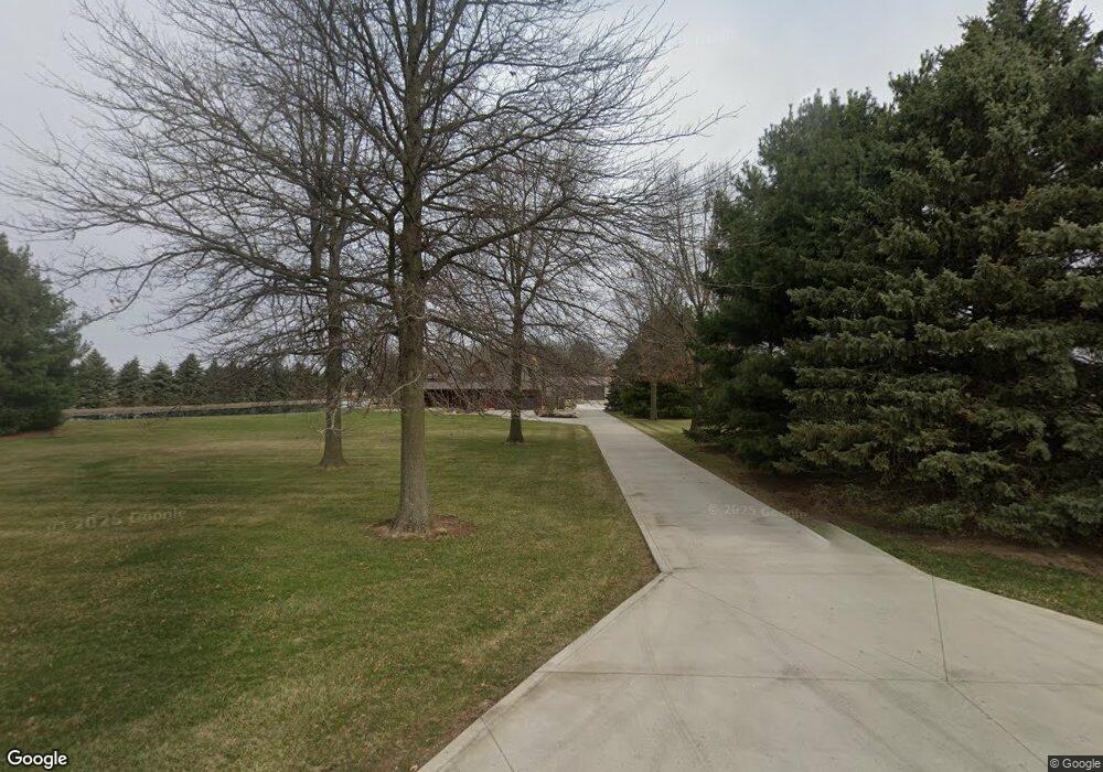 3155 Searfoss Rd, Columbus Grove, OH 45830 - photo 1