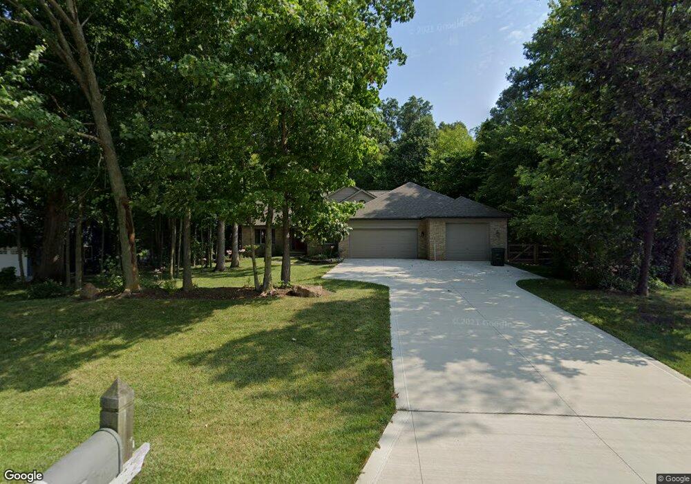 9626 Monteray Dr, Plain City, OH 43064 - photo 1