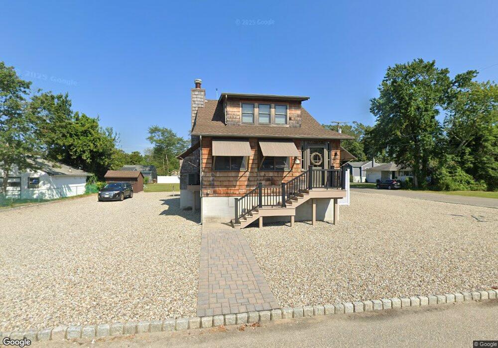 715 Newport Ave, Ocean Gate, NJ 08740 - photo 1