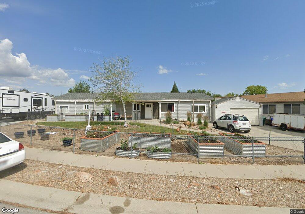 3926 Country Squire Dr, West Jordan, UT 84088 - photo 1