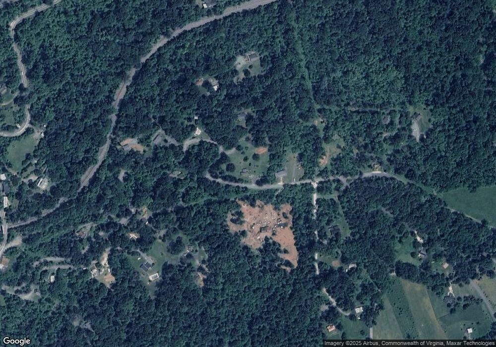 9694 Old Turnpike Rd, Afton, VA 22920 - photo 1