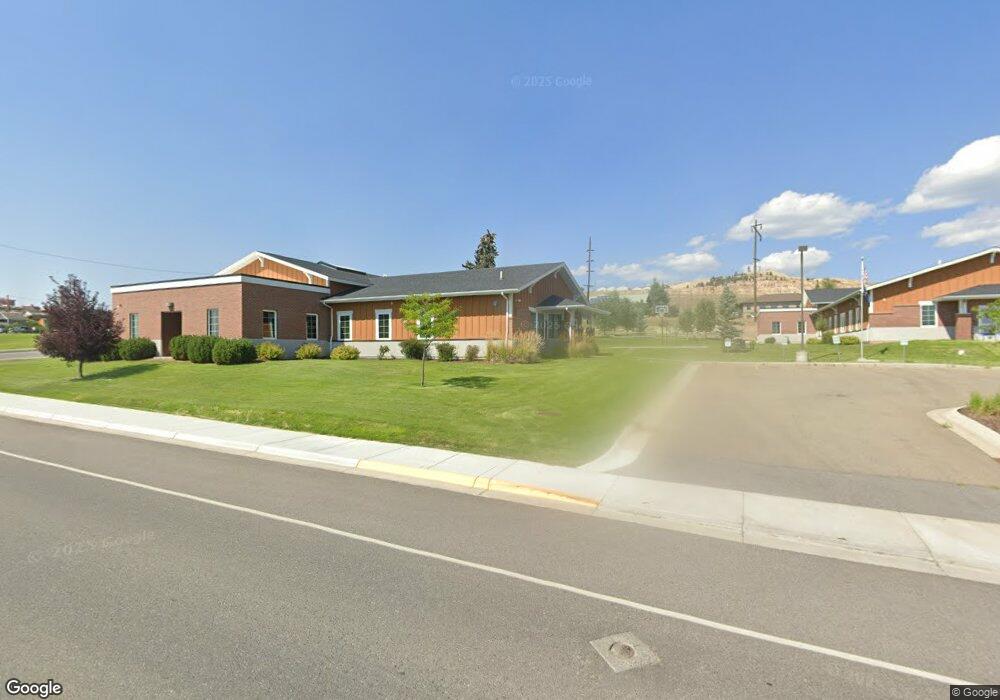 515 E Mercury St, Butte, MT 59701 - photo 1