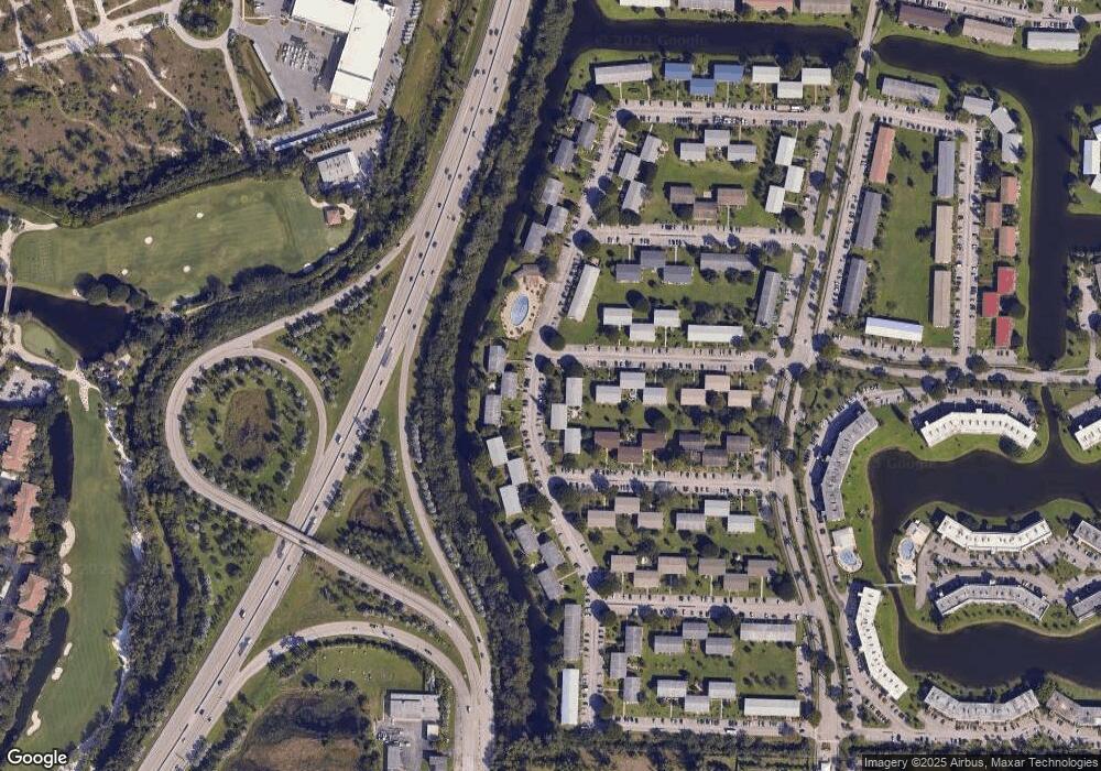 237 Camden M unit J, West Palm Beach, FL 33417 - photo 1