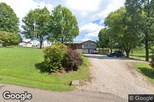 1179 Rocky Point Rd, Fleming, OH 45729