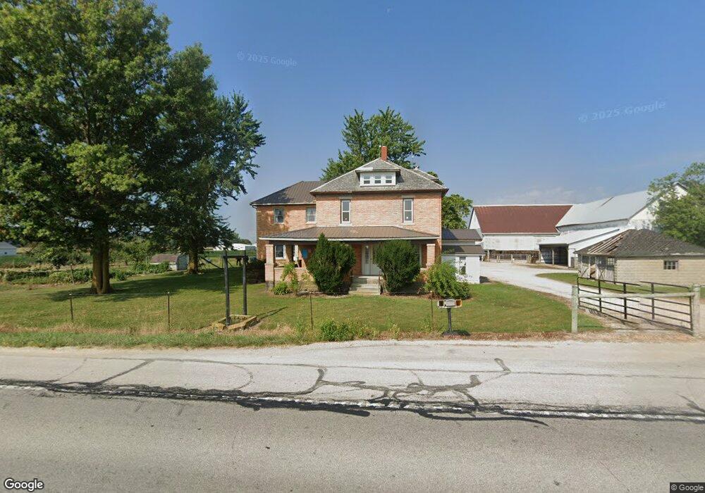 1878 S Us Highway 27, Monroe, IN 46772 - photo 1