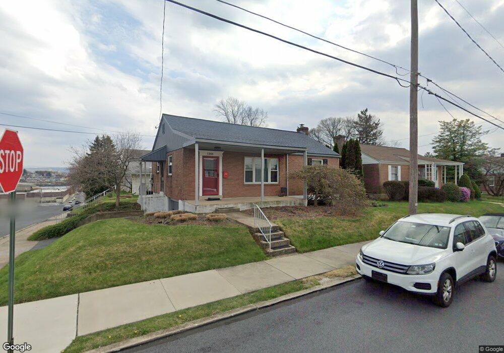 1804 W Cedar St, Allentown, PA 18104 - photo 1