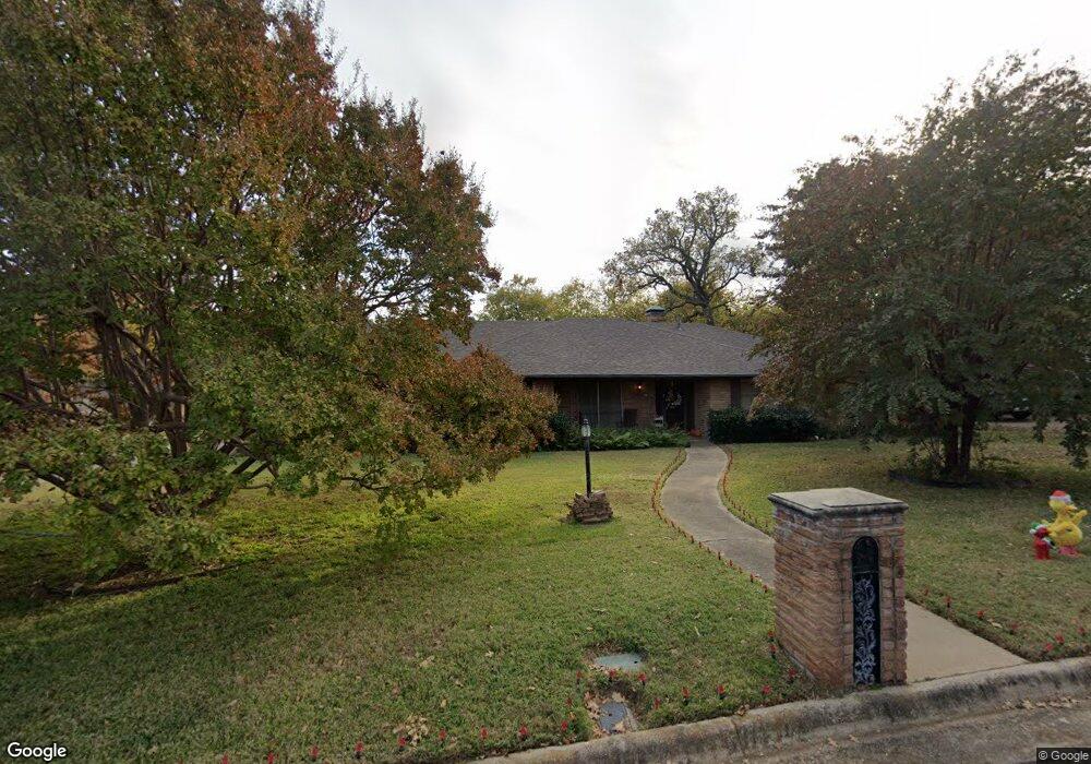 4109 Hollow Oak Dr, Euless, TX 76040 - photo 1