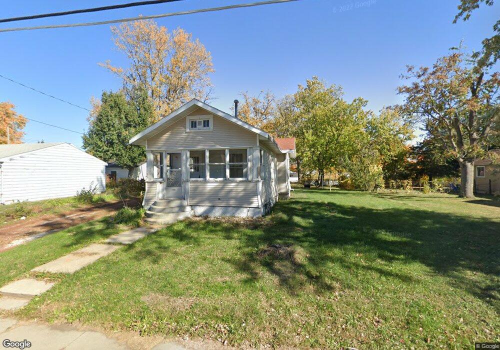 726 E 8th St N, Newton, IA 50208 - photo 1