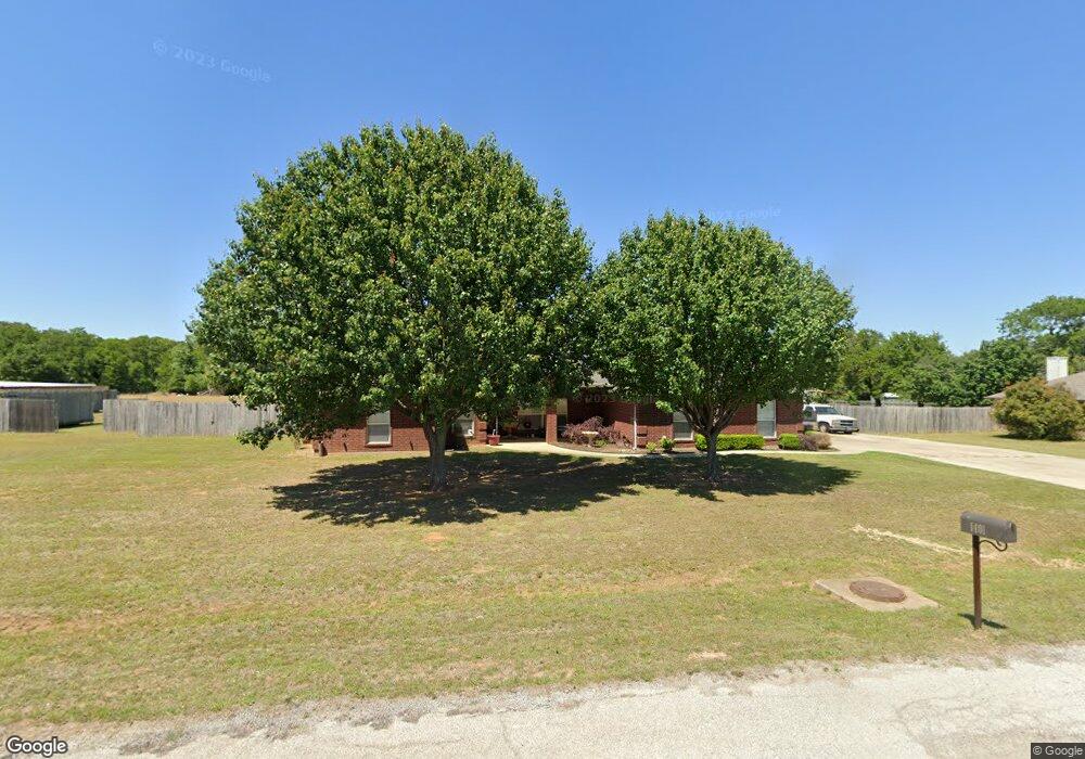 1401 Inlet Dr, Azle, TX 76020 - photo 1