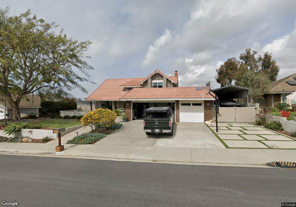 1419 Vanessa Cir, Encinitas, CA 92024 - photo 1