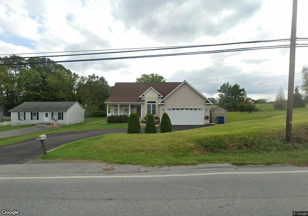 151 Cove Point Rd, Lusby, MD 20657 - photo 1