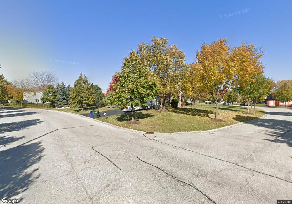 710 Bluestem Ln unit 5, Algonquin, IL 60102 - photo 1