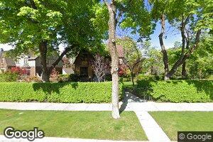 904 Military Dr, Salt Lake City, UT 84108