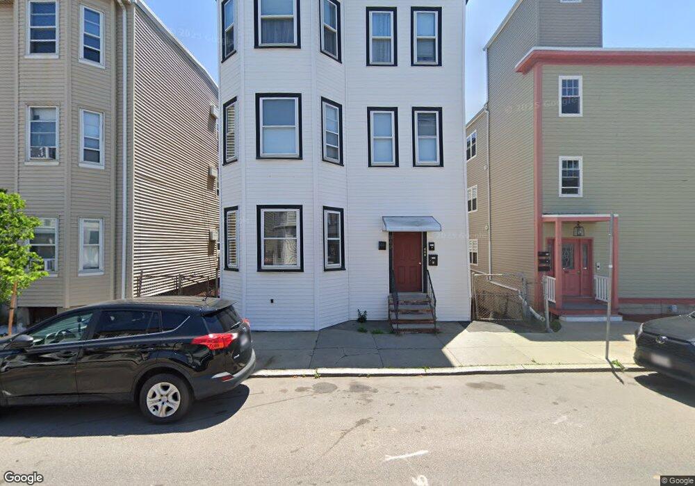 849 Saratoga St unit 2, Boston, MA 02128 - photo 1