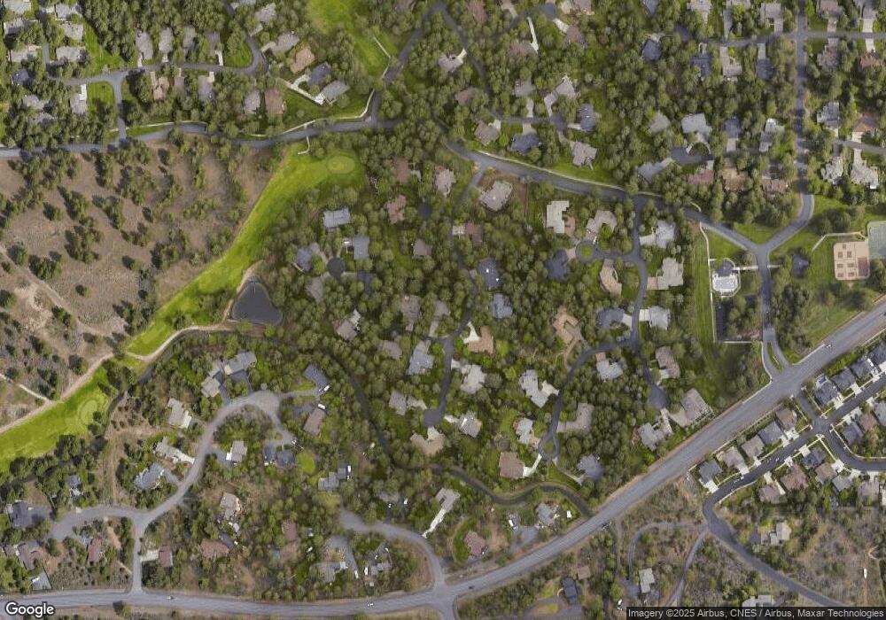 60630 Thunderbird, Bend, OR 97702 - photo 1