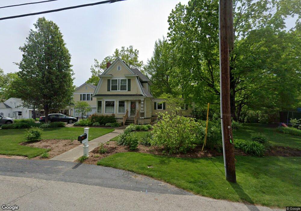 1315 Knob Ave, New Albany, IN 47150 - photo 1