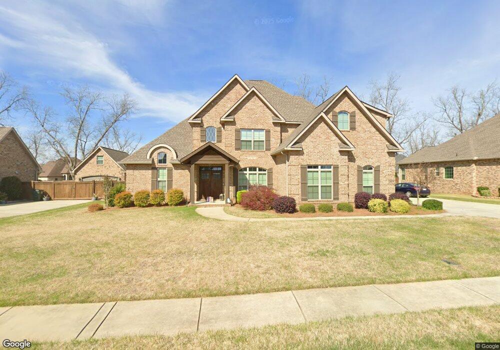 109 Lisa Marie Ct, Warner Robins, GA 31088 - photo 1
