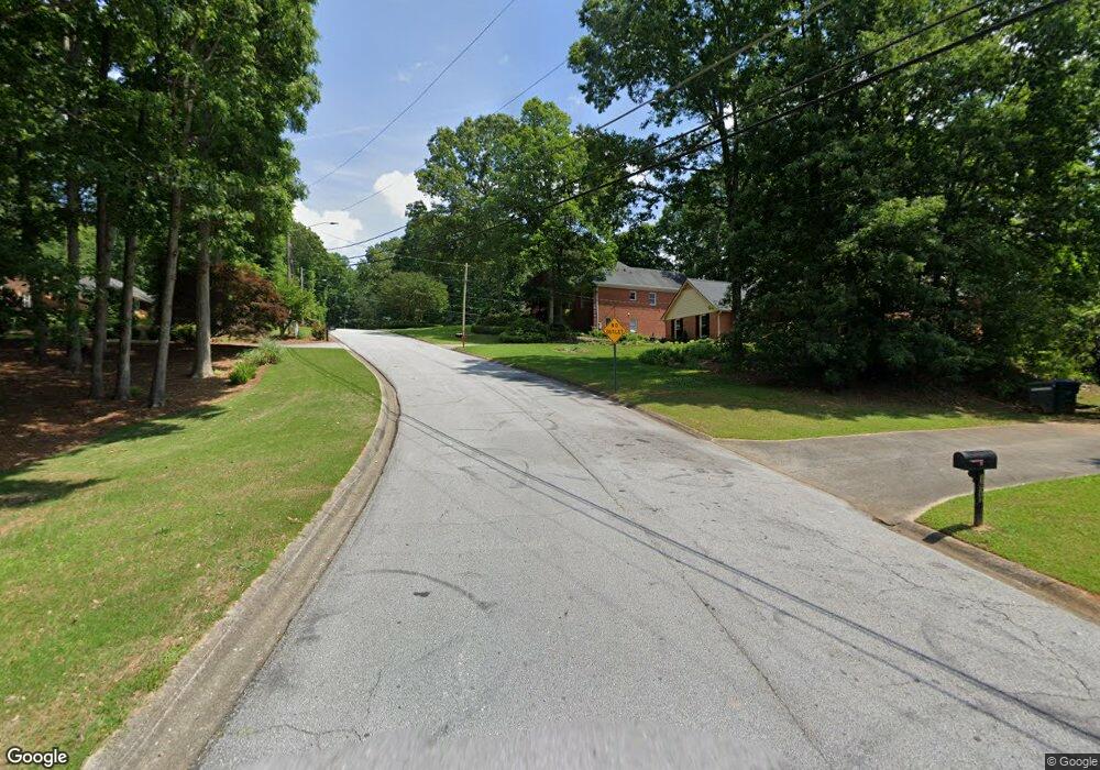 0 Rocky Top Dr SW unit 8392400, Lilburn, GA 30047 - photo 1