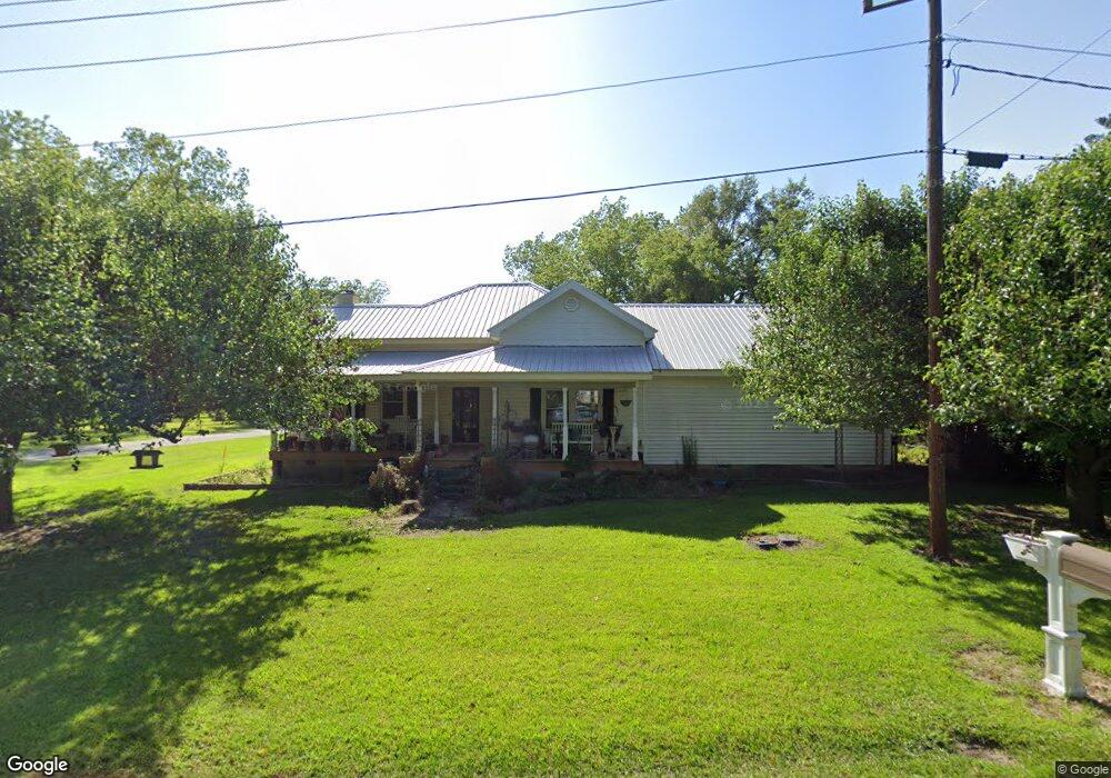 2084 S Magnolia St, Coolidge, GA 31738 - photo 1