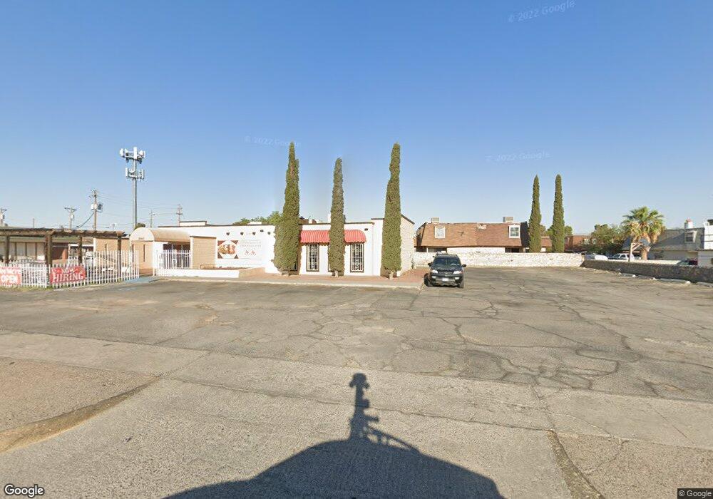 7505 7505 Dr, El Paso, TX 79915 - photo 1