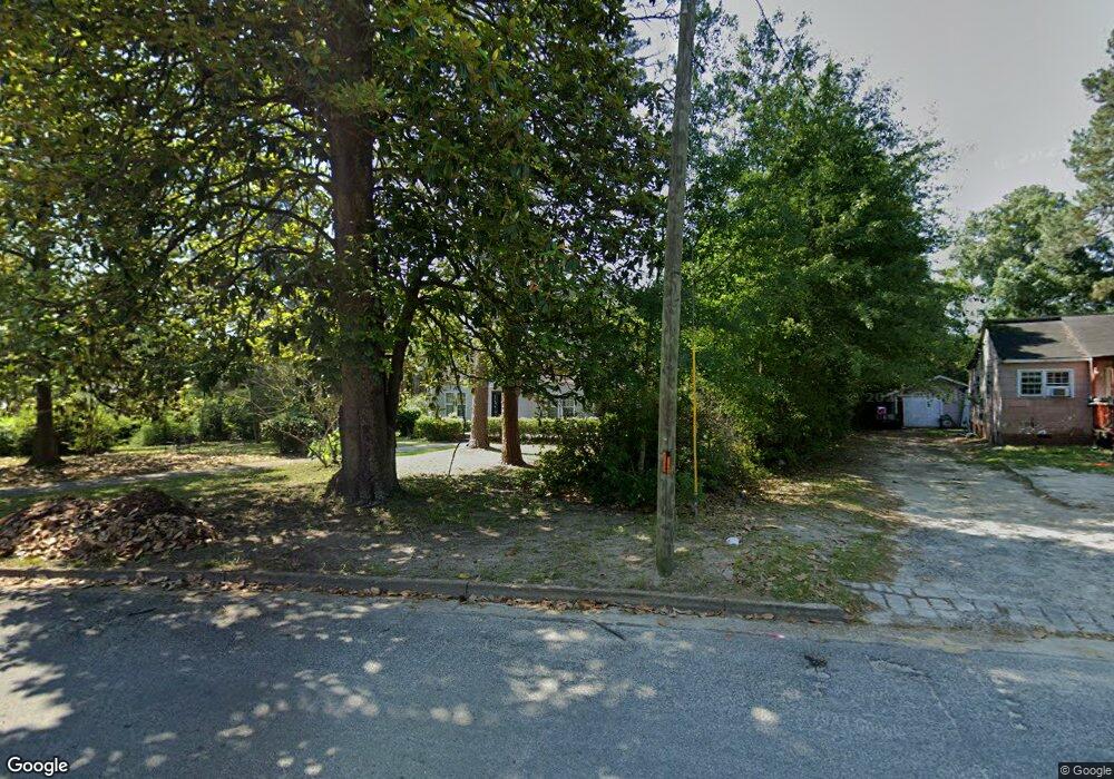 918 Hillcrest Ave, Moultrie, GA 31768 - photo 1