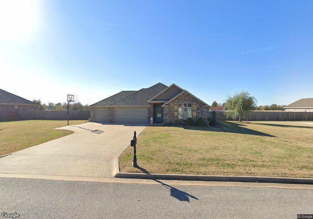 18511 Astor Dr, Springdale, AR 72762 - photo 1