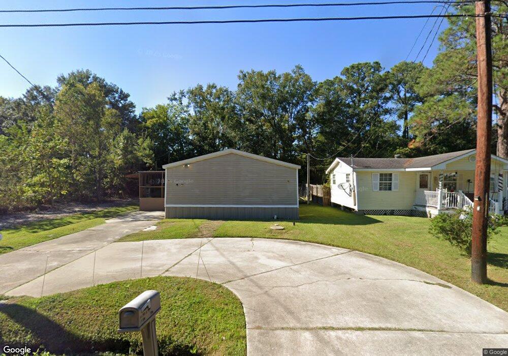 121 Marilyn Other, Slidell, LA 70461 - photo 1