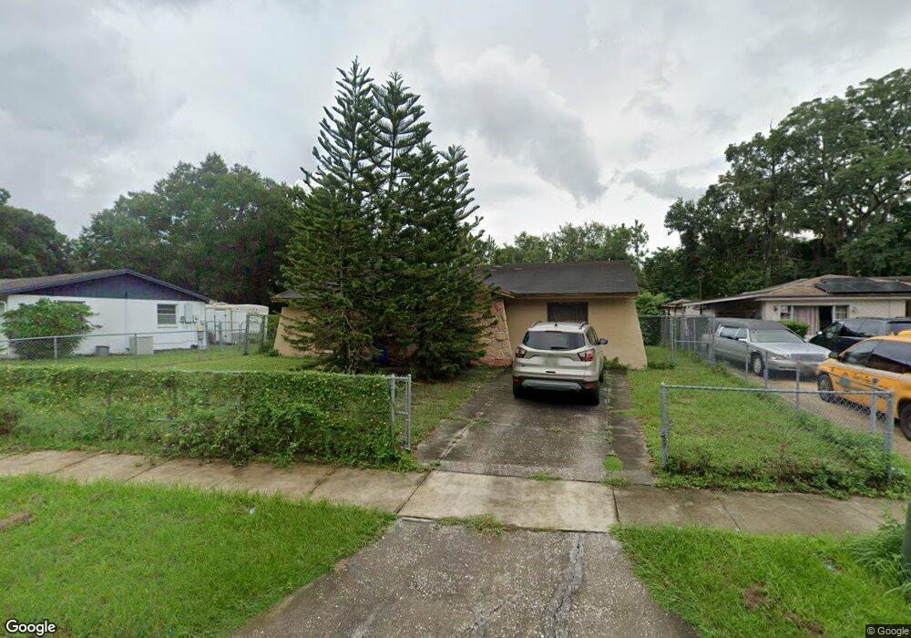 3507 Beechwood Blvd, Tampa, FL 33619 - photo 1